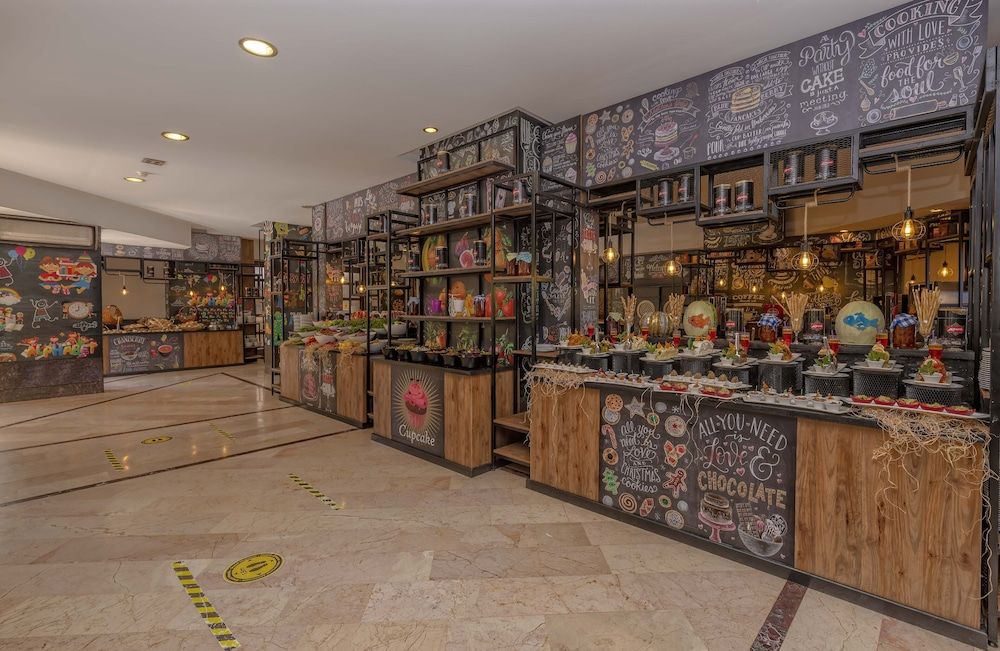 Buffet