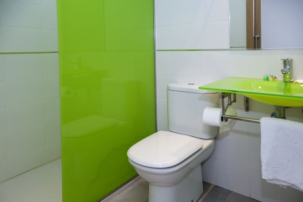 Hotel Jatorrena Single Room 4