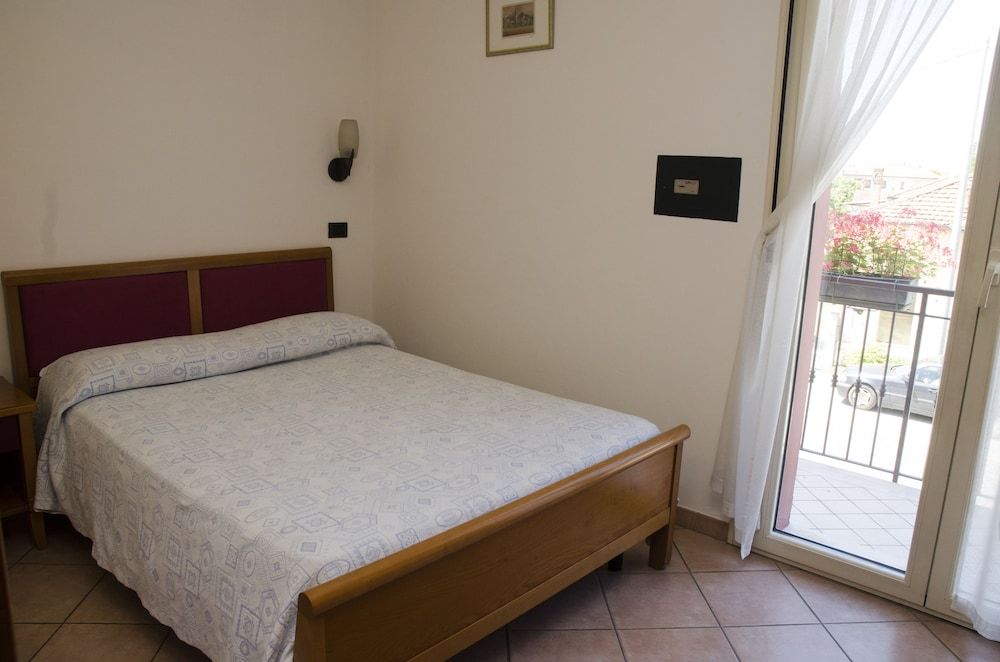 Albergo Bar Cenni Standard Double Room 2
