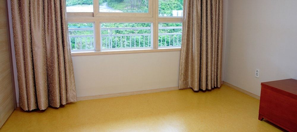 Hanwha Resort Pyeongchang Suite (Bed Type) 2