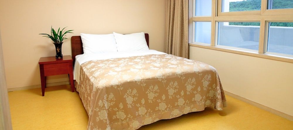 Hanwha Resort Pyeongchang Suite (Bed Type) 3