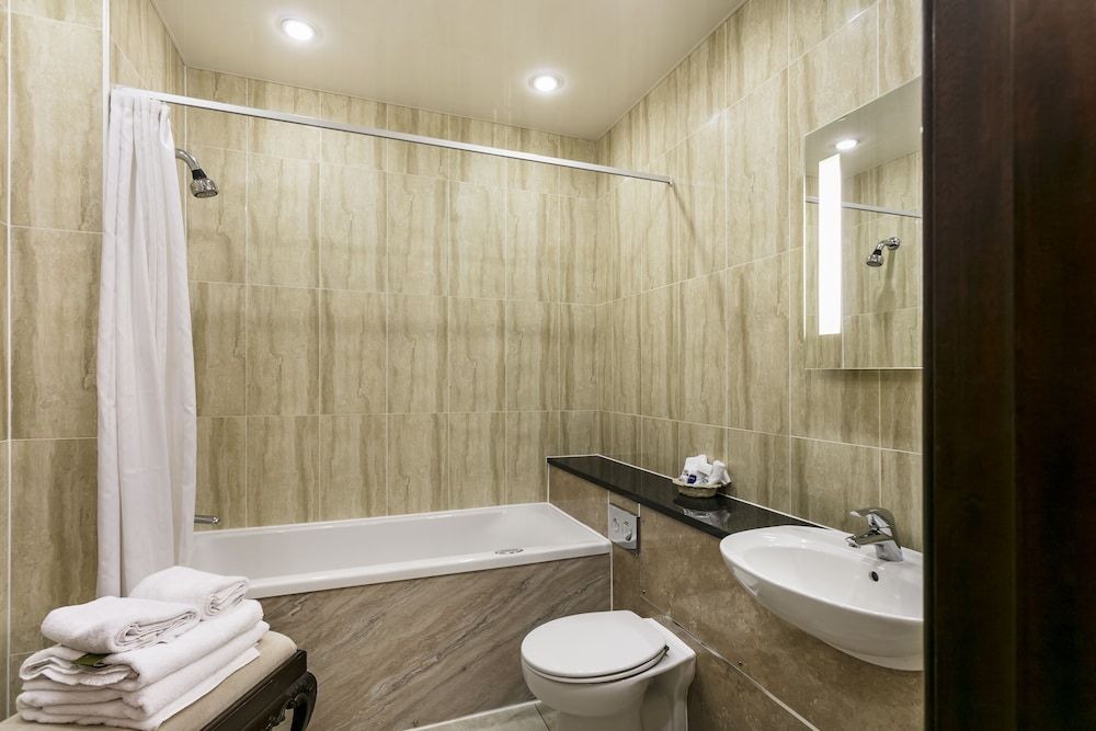 Doxford Hall Hotel & Spa Classic Double Room, 1 Double Bed 2