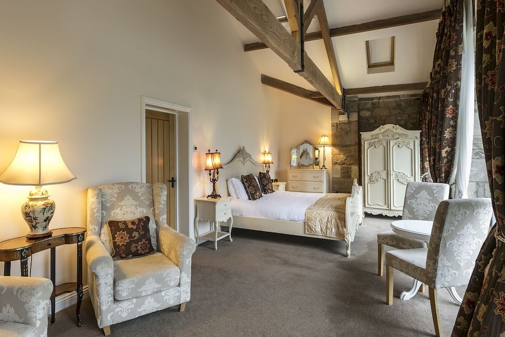 Doxford Hall Hotel & Spa