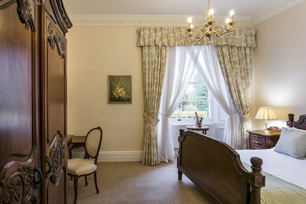 Doxford Hall Hotel & Spa Classic Double Room, 1 Double Bed 4