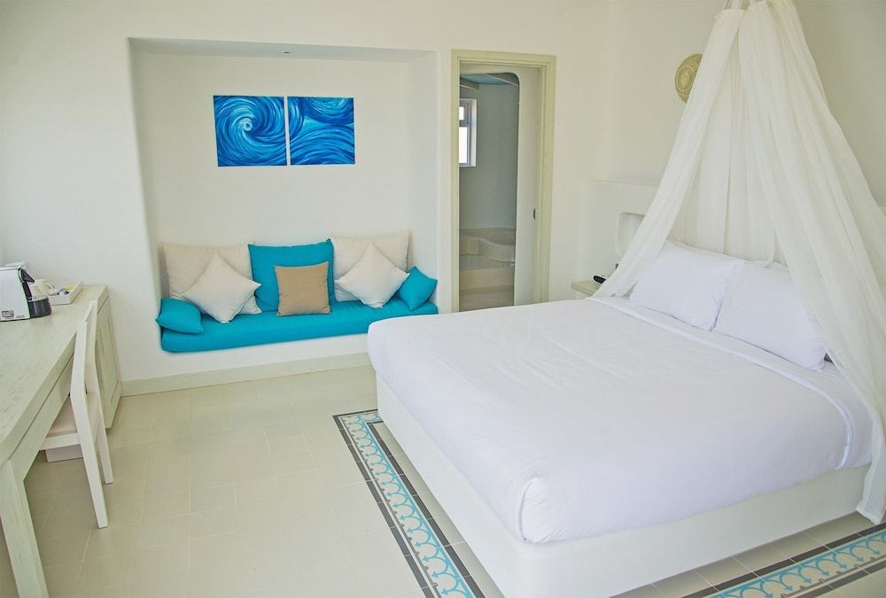 Family Bungalow