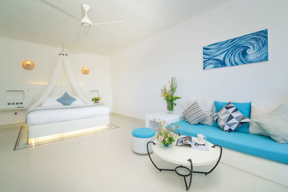 Fleur de Lys Resort & Spa Long Hai