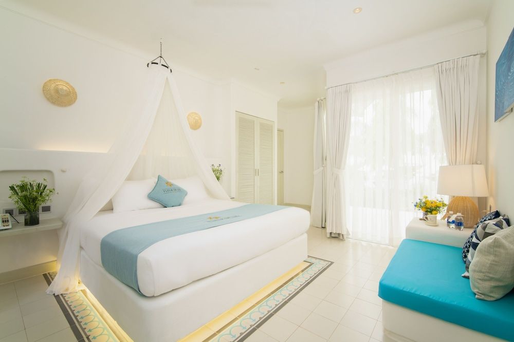 Garden Bungalow Double