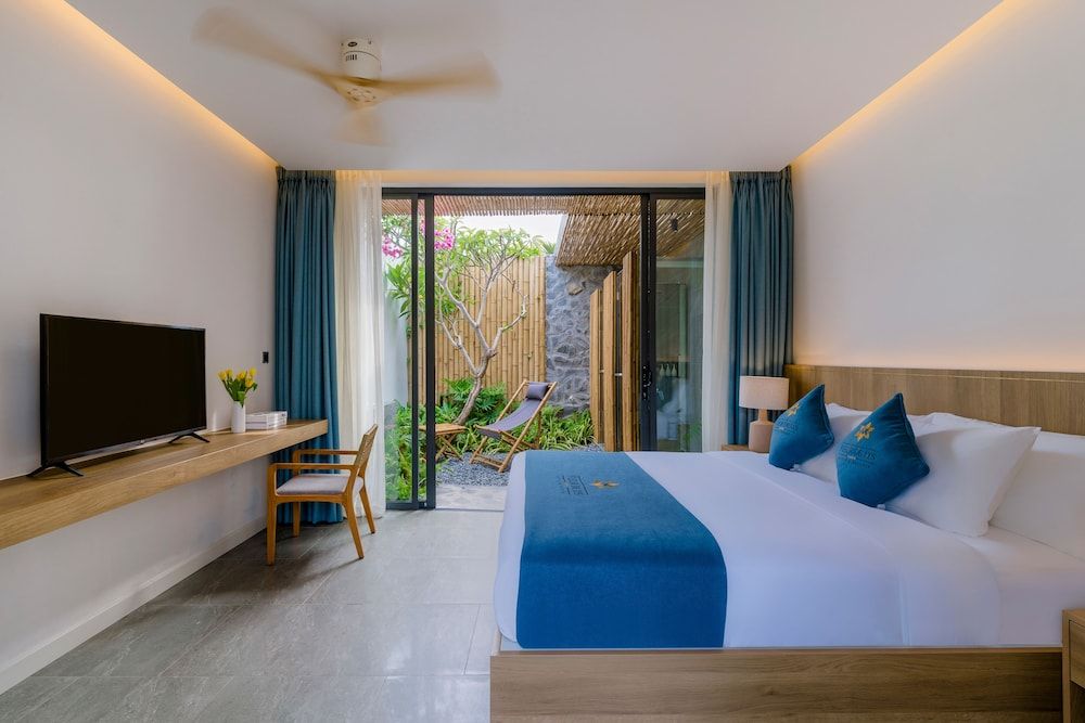 Retreat Bungalow Double