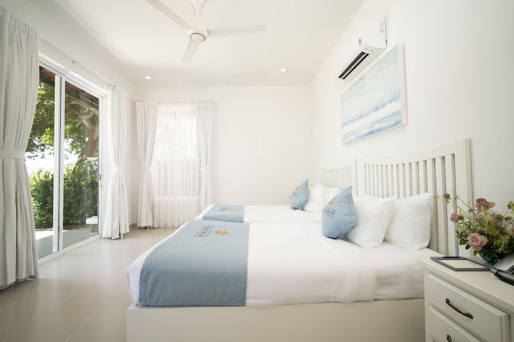 Sanctuary Pool Villa 2 Bedroom