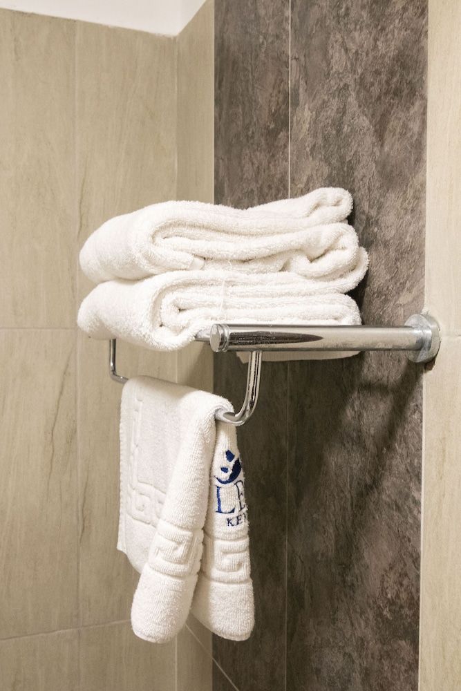 Leopard Beach Resort & Spa Deluxe Room, Terrace 8