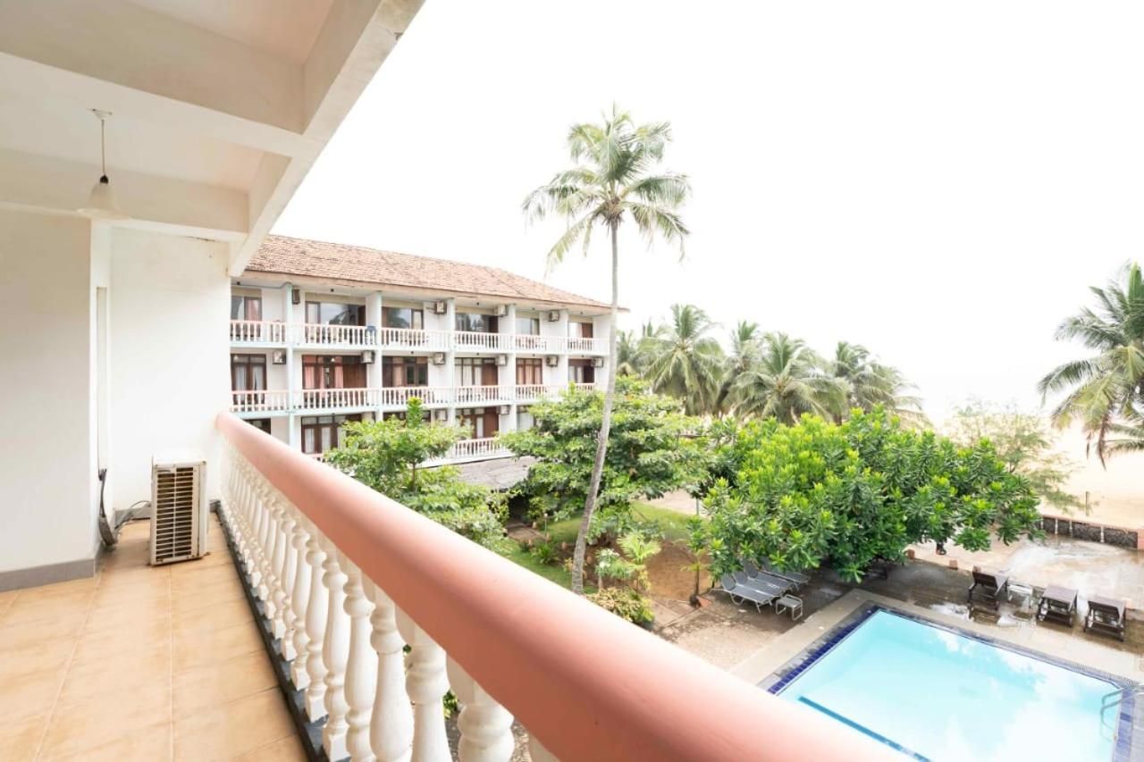 Double Room with Spa Bath