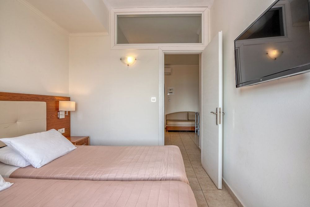 Family Apartment, 2 Bedrooms