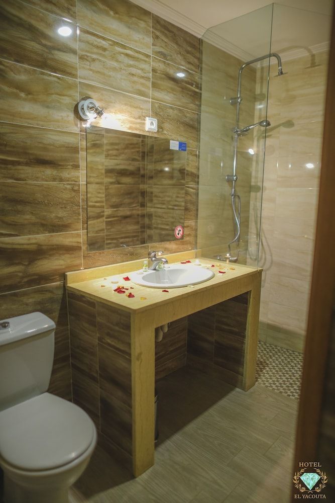 Hôtel El Yacouta Deluxe Room 11
