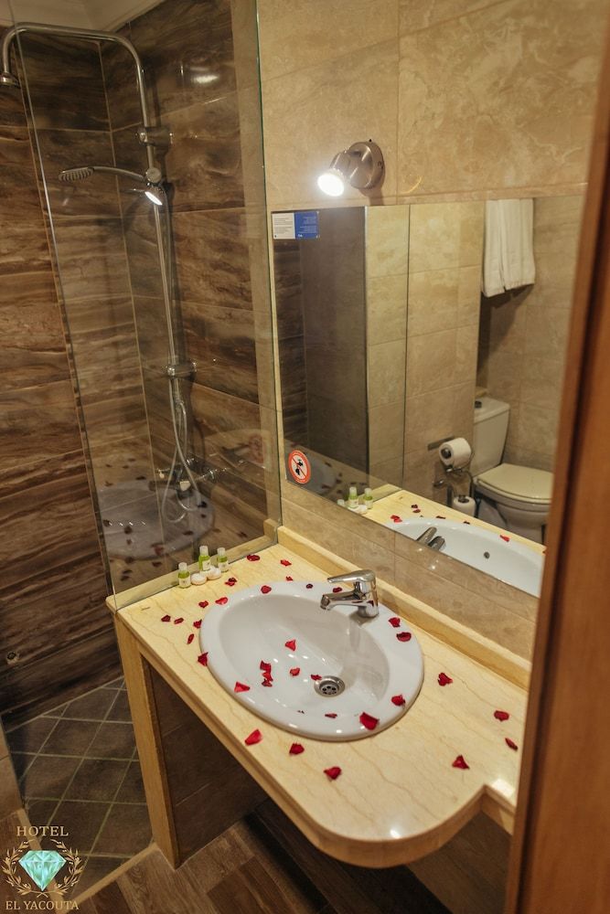 Hôtel El Yacouta Deluxe Room 12