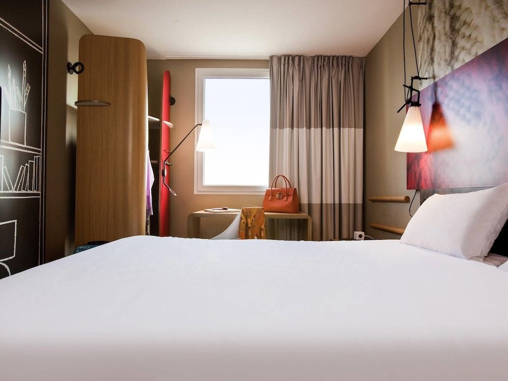 Standard Double Room, 1 Double Bed