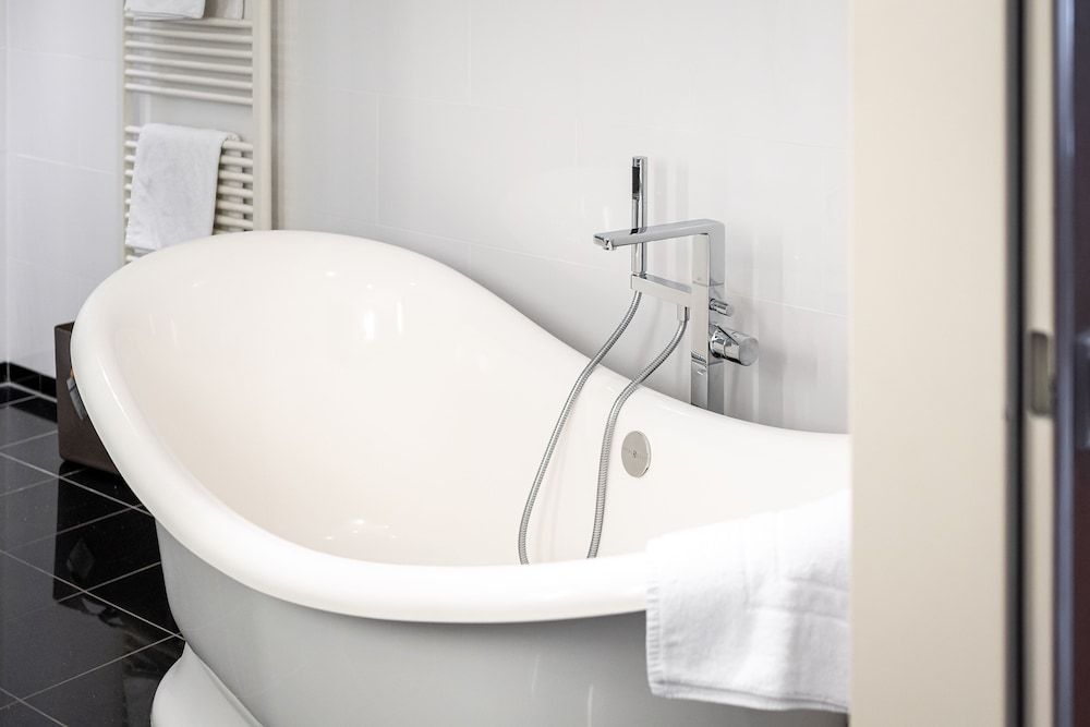 Waldhotel Tannenhäuschen Premium Suite 3