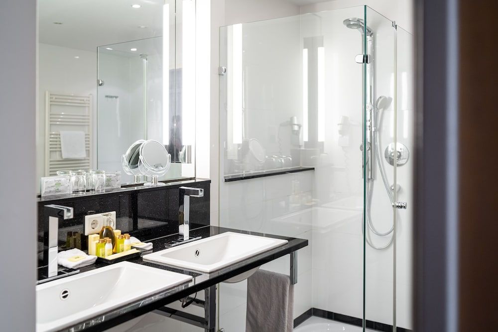 Waldhotel Tannenhäuschen Premium Suite 2