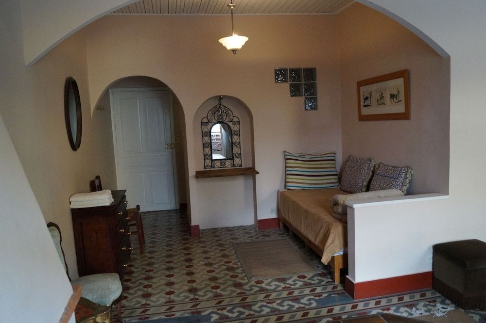 Dar Omar Khayam Deluxe Suite 9