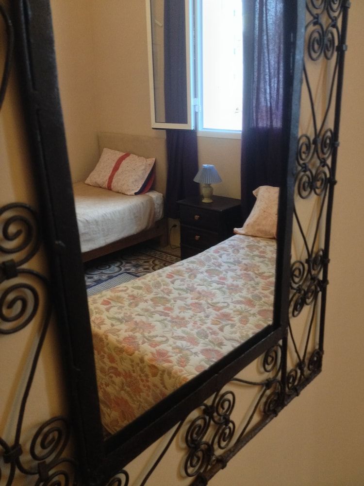 Dar Omar Khayam Standard Triple Room 2