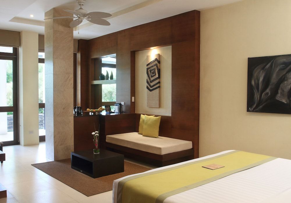 Kandaya Resort 