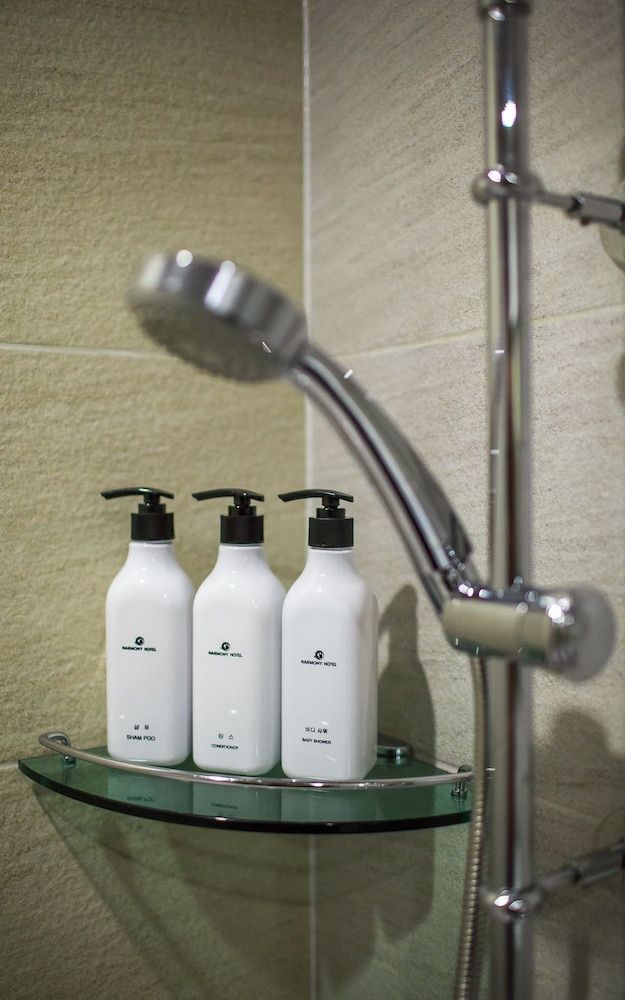 Harmony Hotel Standard Double Room 5