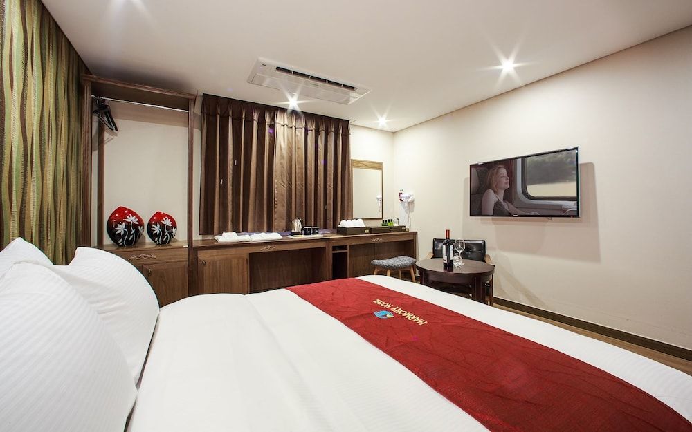 undefined Harmony Hotel 5