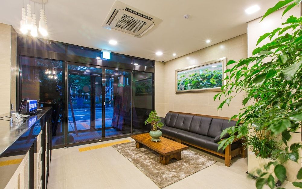 undefined Harmony Hotel