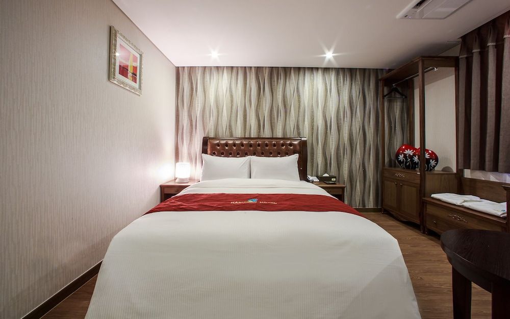 undefined Harmony Hotel 2