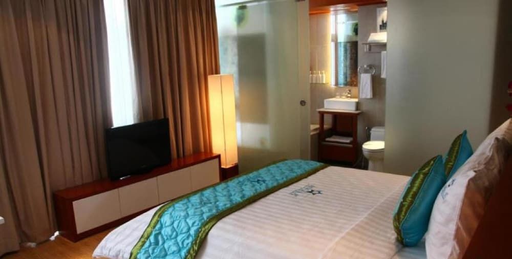 undefined Angela Boutique Serviced Residence 5