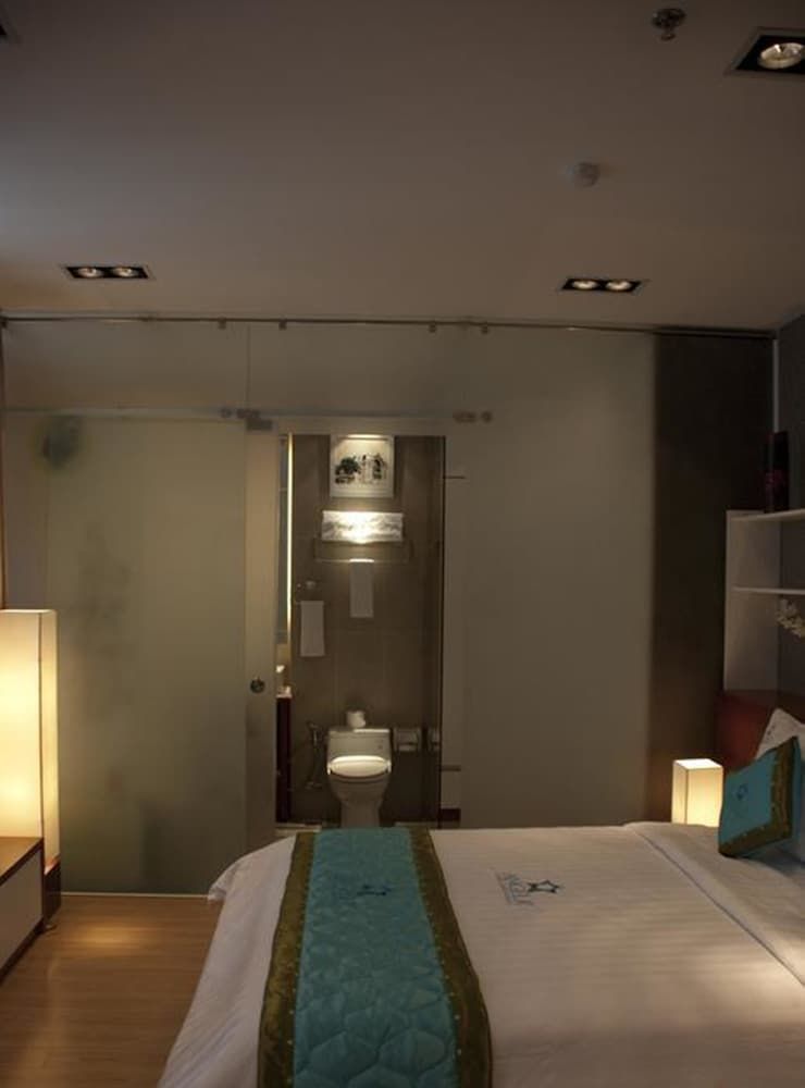 undefined Angela Boutique Serviced Residence 7