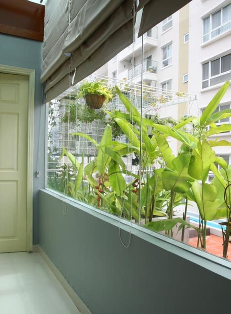 undefined Angela Boutique Serviced Residence 3