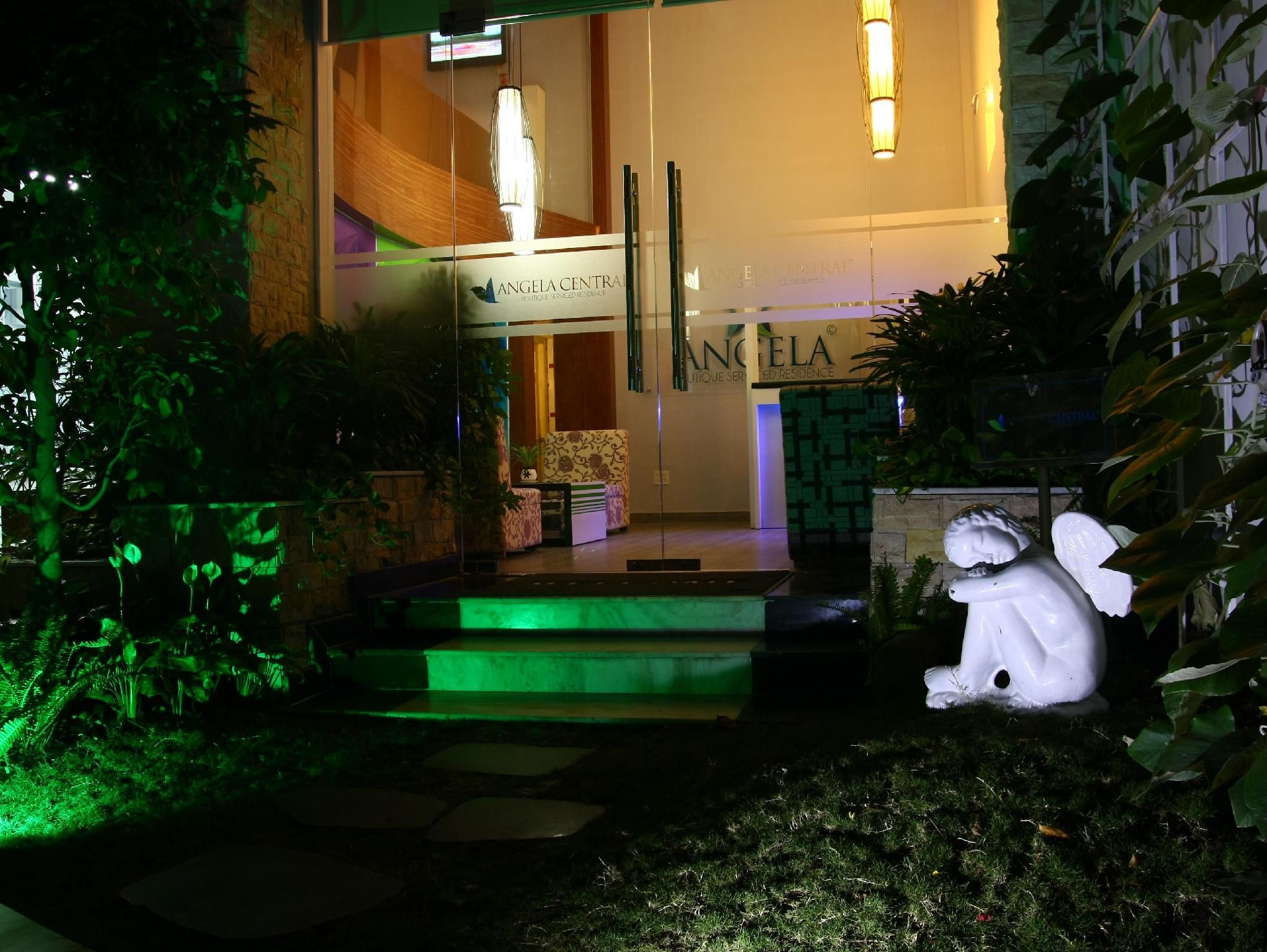 undefined Angela Boutique Serviced Residence 2