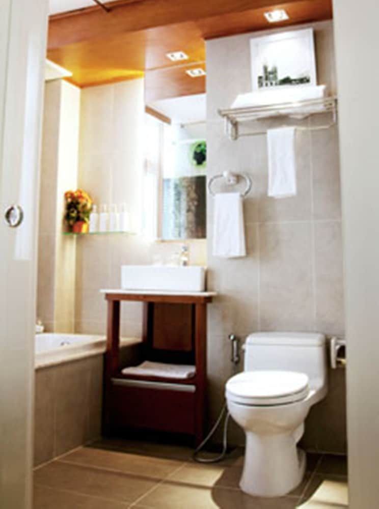 undefined Angela Boutique Serviced Residence 8