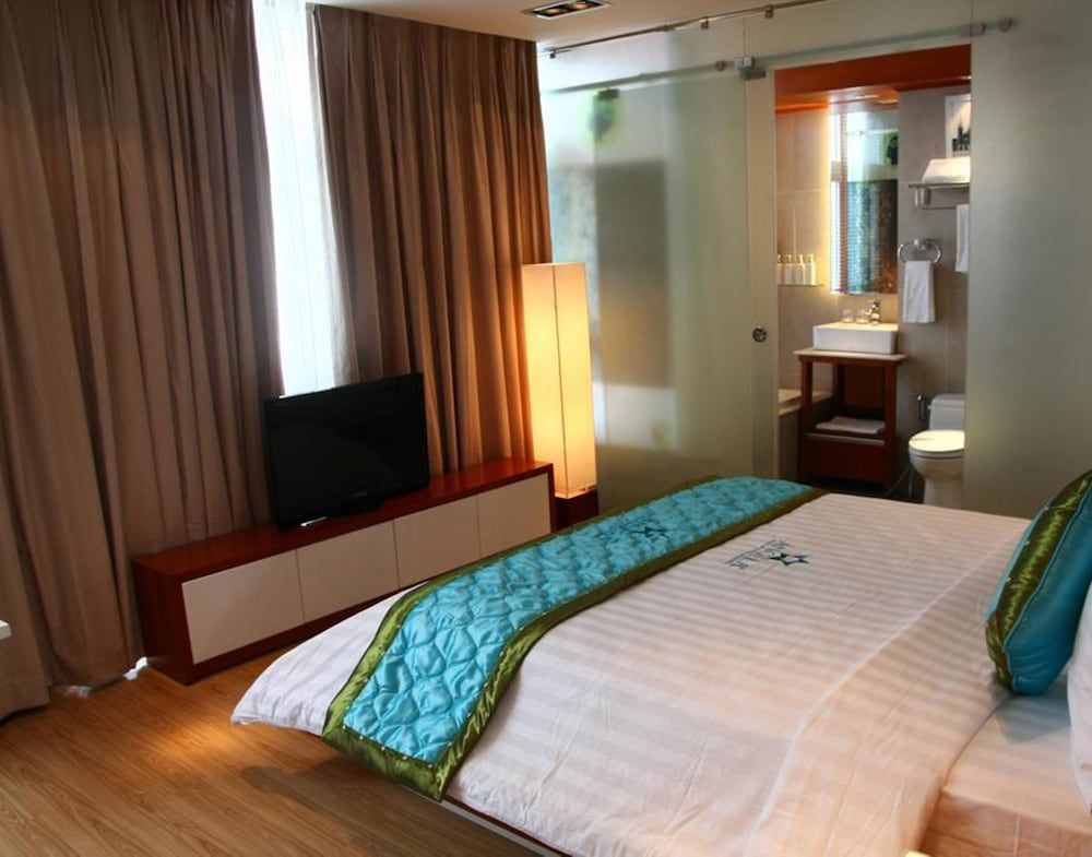 undefined Angela Boutique Serviced Residence 4