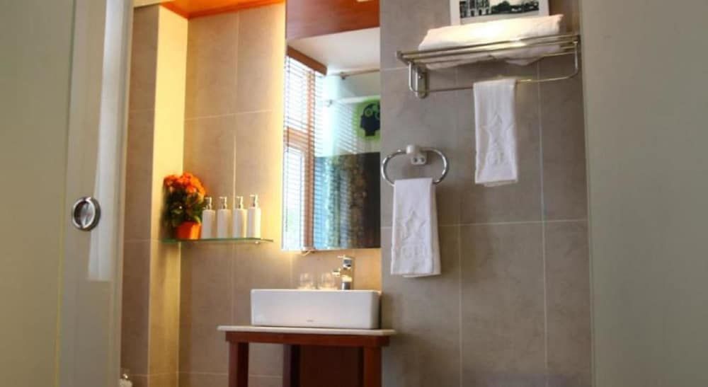 undefined Angela Boutique Serviced Residence 9