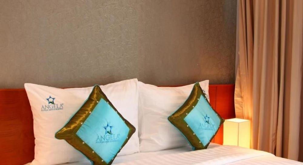 undefined Angela Boutique Serviced Residence 3