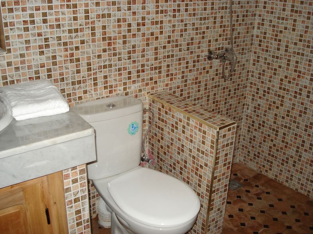 Riad Taryana Deluxe Room, 1 Bedroom 3