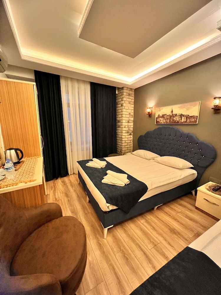 undefined Ethnica Hotel Old City