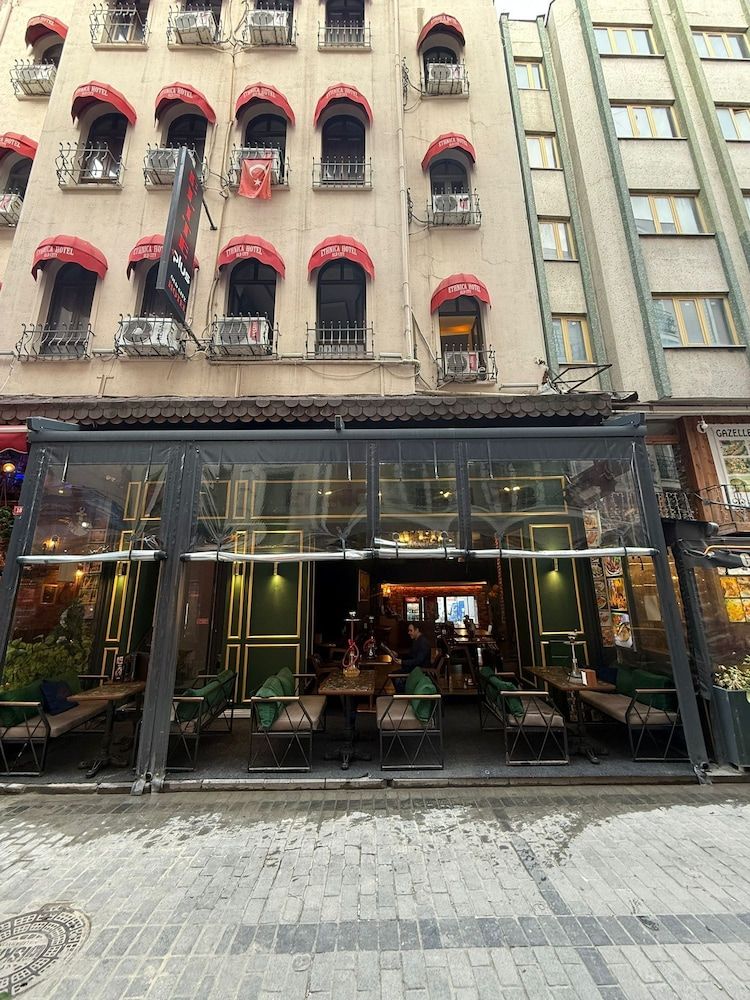 undefined Ethnica Hotel Old City 2