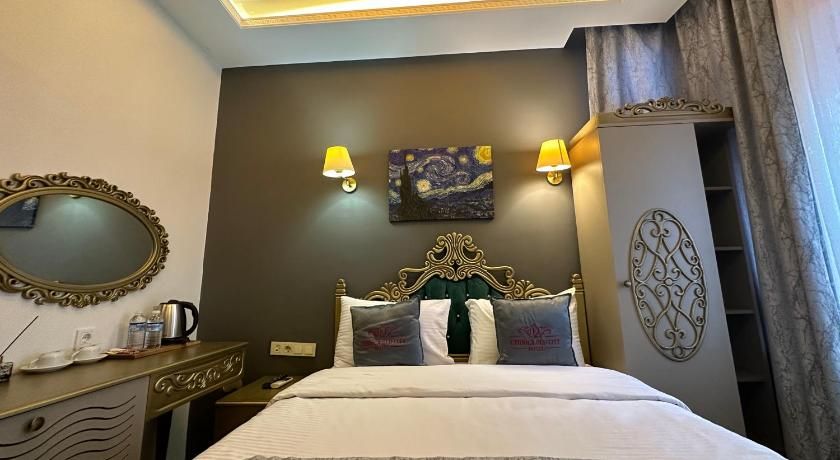 undefined Ethnica Hotel Old City 5