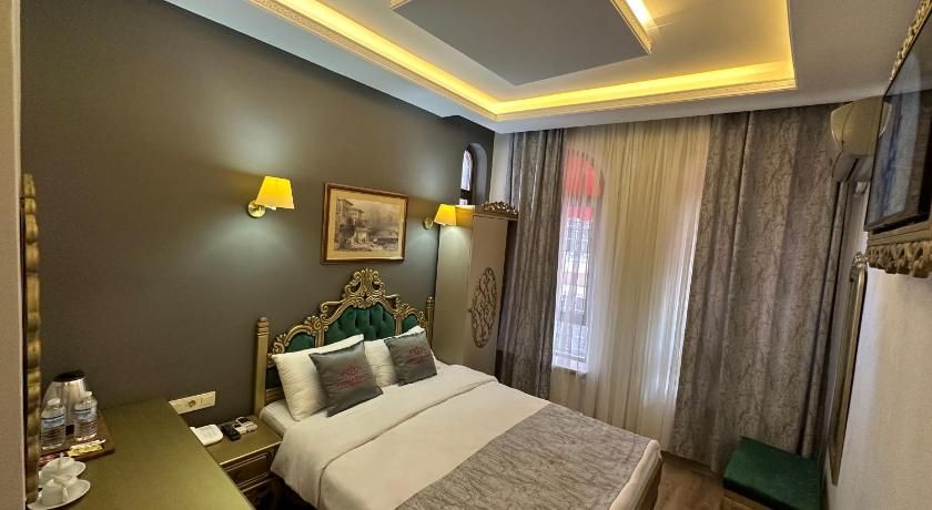 undefined Ethnica Hotel Old City 7
