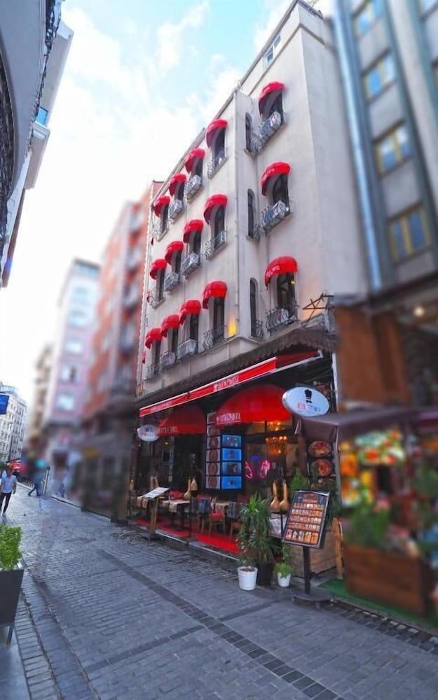 undefined Ethnica Hotel Old City 5