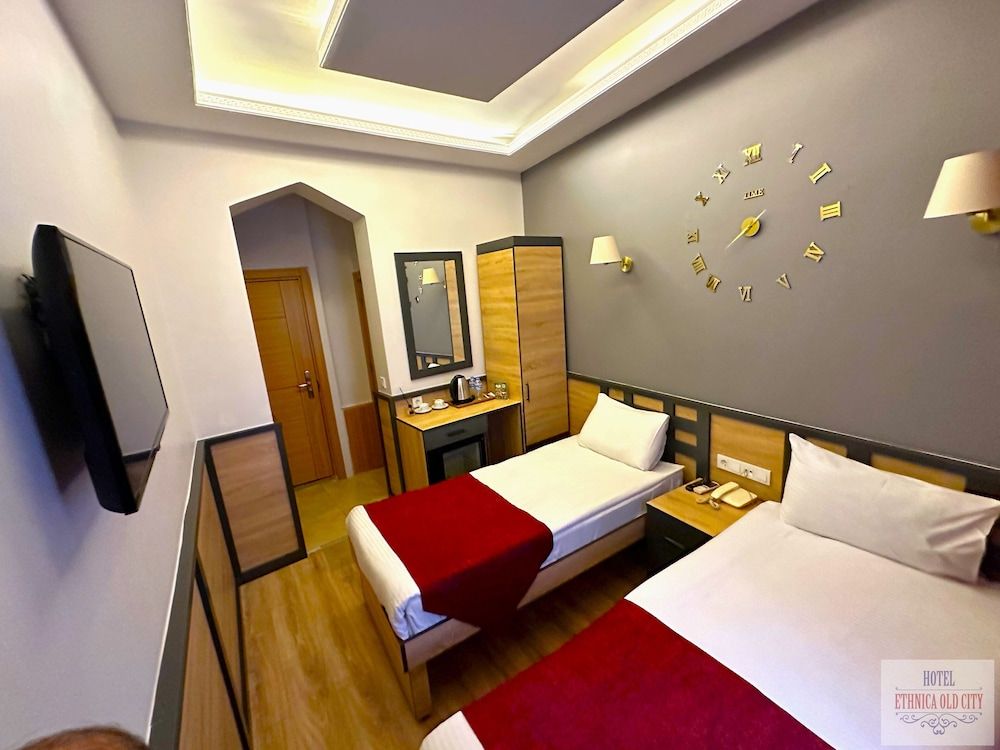 undefined Ethnica Hotel Old City