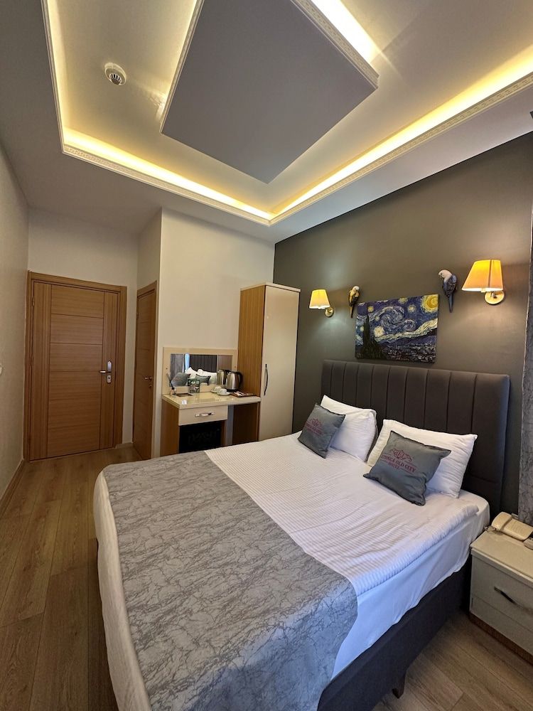 undefined Ethnica Hotel Old City 4