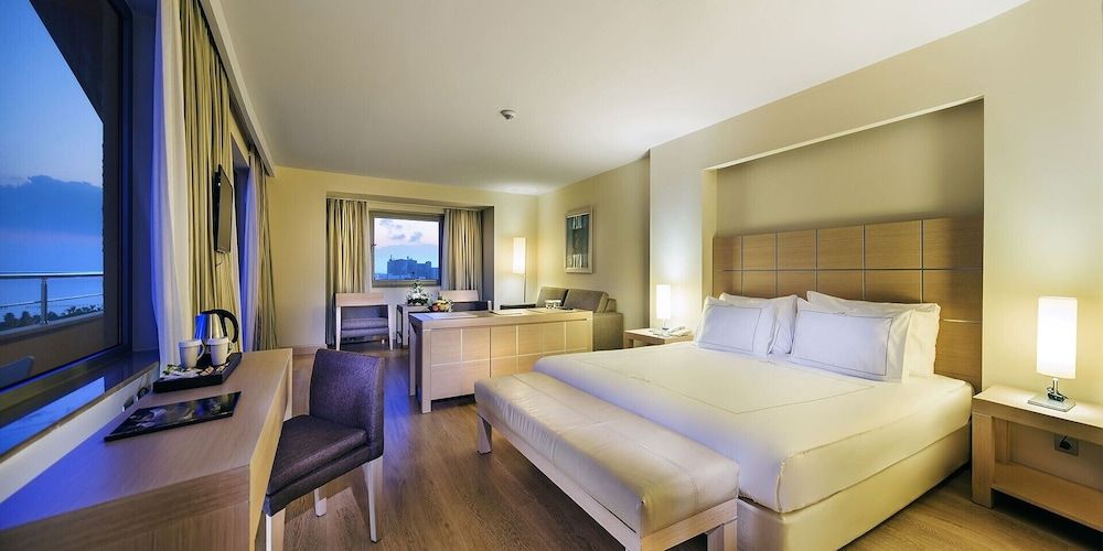 Yunus Hotel Oludeniz