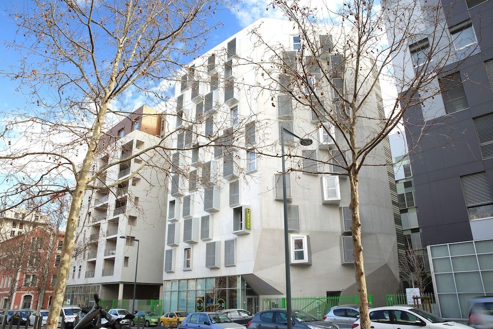 undefined B&B HOTEL Marseille Euromed 7
