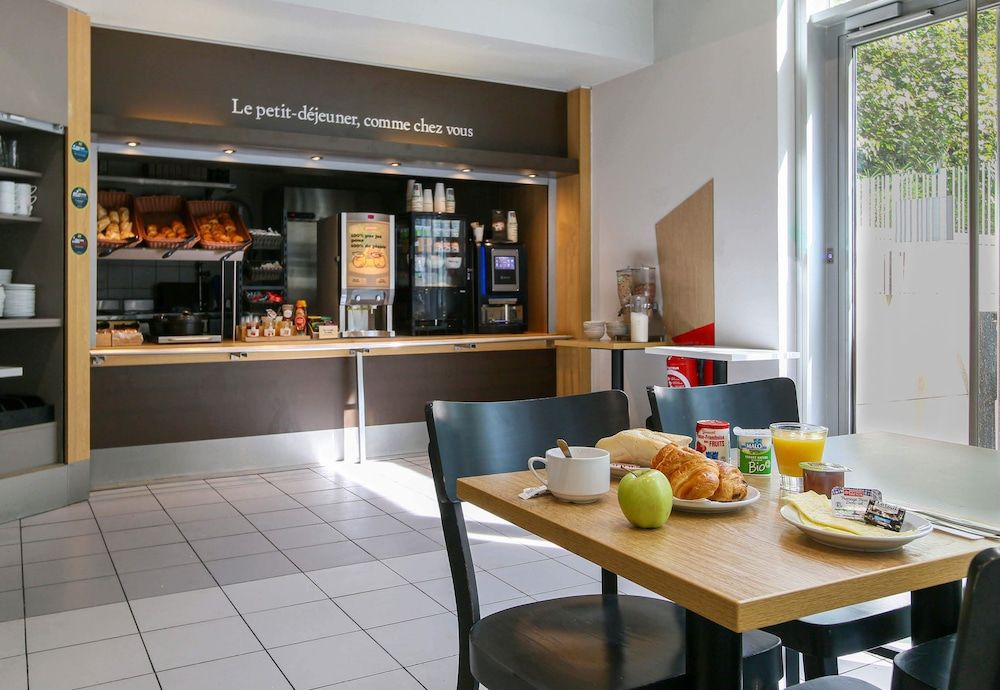 undefined B&B HOTEL Marseille Euromed 6