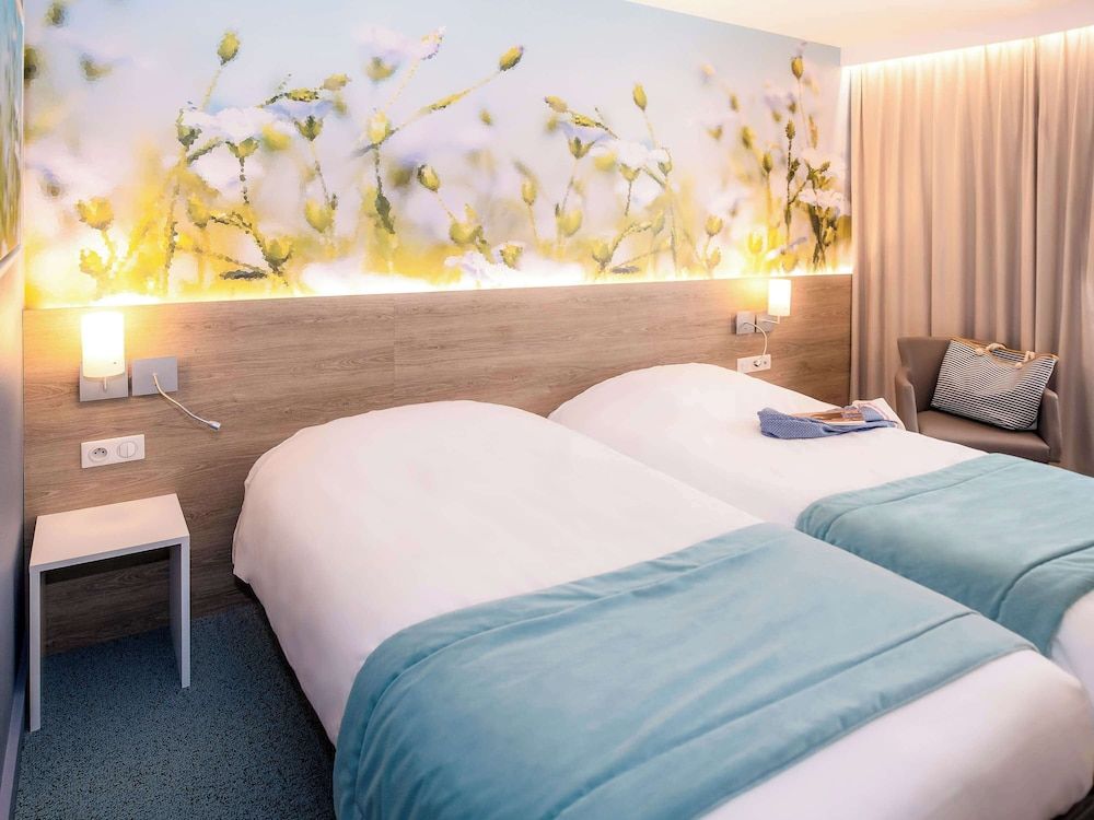 Standard Twin Room, 2 Twin Beds