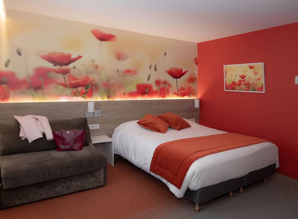 Classic Room, 1 Double Bed