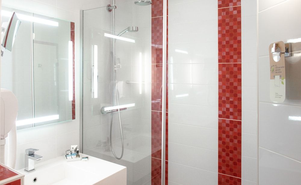 Privilege, Twin Room, 2 Twin Beds